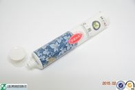 Plastic Barrière Gelamineerde PBL-Buis met Arts Cap/Kosmetische Buis Verpakking