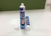 100g ABL om Tandpastabuis Verpakking met Uitstekende Druk wordt gelamineerd die