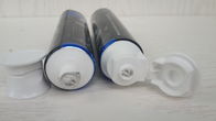 ABL-Tandpastabuis Verpakking Aluminium Blootgestelde Plastic Verpakking