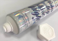 De Lasereffect van de handroom D35*159mm HAL Cosmetic Packaging Tube With