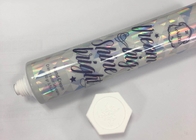 De Lasereffect van de handroom D35*159mm HAL Cosmetic Packaging Tube With