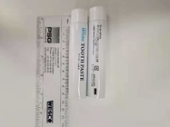 D22*91.3mm 30g ABL Gelamineerd Mini Toothpaste Tubes With Screw GLB