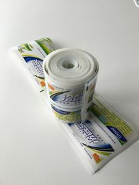Transparante web PBL buisdikte 300um lengte 600m per rol