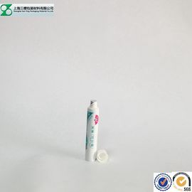 Compensatieoppervlakte die Farmaceutische Buis behandelen die 5 verpakken - Laag 3ml-170ml