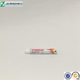 Compensatieoppervlakte die Farmaceutische Buis behandelen die 5 verpakken - Laag 3ml-170ml