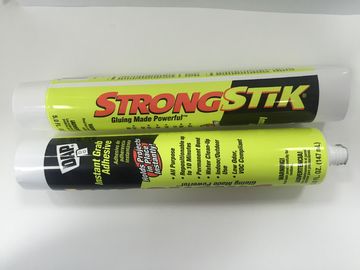 50g-200g ABL gelamineerde buis met offsetdruk / bovenste afdichting
