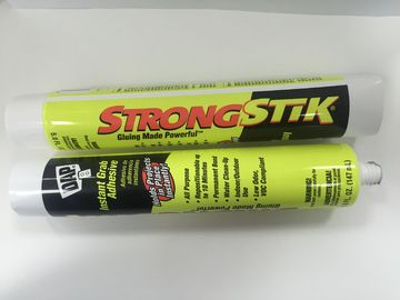 50g-200g ABL gelamineerde buis met offsetdruk / bovenste afdichting
