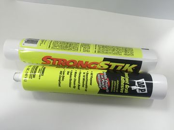 50g-200g ABL gelamineerde buis met offsetdruk / bovenste afdichting