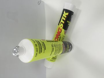 50g-200g ABL gelamineerde buis met offsetdruk / bovenste afdichting