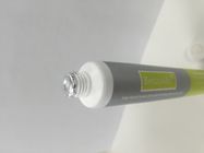 Douane Dia19mm 20 ml-Aluminium Gelamineerde Buis met Volledig Diameterschroefdeksel