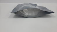 Flexibele Plastic Zak Verpakking met Aluminiumlaag Gelamineerd Materiaal