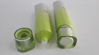 Aluminiumbarrière Gelamineerde Kosmetische Plastic Buis voor Chemische de Weerstand van de Lichaamslotion verpakking