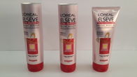 D50 kosmetische buis170ml 200ml shampoo verpakkingspositie Vaste Tik op GLB