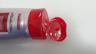 D50 kosmetische buis170ml 200ml shampoo verpakkingspositie Vaste Tik op GLB