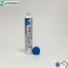Plastic Buiscontainers/Kosmetische Verpakkende ABL-Buis met Schroefdop