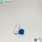 Plastic Buiscontainers/Kosmetische Verpakkende ABL-Buis met Schroefdop