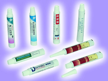 Geneeskrachtige Farmaceutische Buis Verpakking