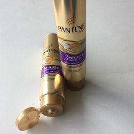 70g Dia- 38mm 5 van de Pakket Lege Kosmetische Lagen Buis voor Haarolie