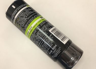 Fotogravure bedrukte ABL-laminaatbuis met 300 LPI-resolutie voor luxe cosmetische verpakkingen