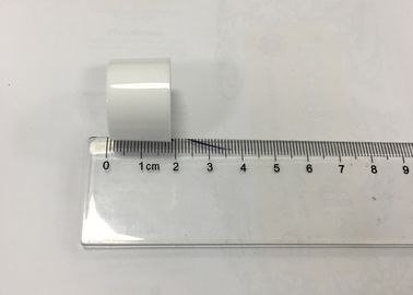 PBL Plastic Barrier Laminate Tube met EVOH Barrier Transparent Clear 300μ wanddikte voor cosmetische verpakkingen