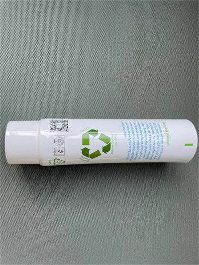 GMP Standard Pharmaceutical Grade ABL Laminate Tube met 5 lagen barrière en 12μ aluminium folie voor medische verpakkingen