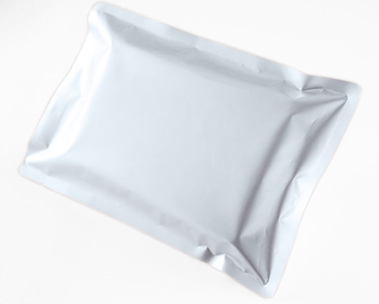 Aluminium Gelamineerde Industriële Flexibele Verpakkende Zak voor Pigment, Lijm