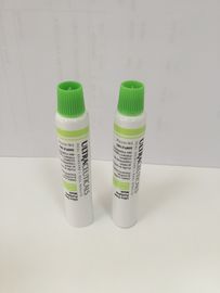 De witte Tandpasta ABL lamineerde Buis met Hoogste Verbinding/Kleurenglb ISO Certificatie