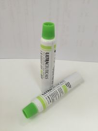 5 - 20 Ml om ABL lamineerden Buis het Glanzen Verschijning voor Huidzorg/Mondelinge Zorg