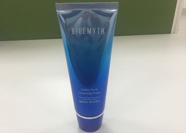 Aluminiumbarrière Gelamineerde Kosmetische Buizen die 140mm Lengte verpakken