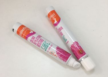 Van de de Dikteschoonheidsmiddel Gelamineerde Buis van ABL 300/9 de Lippenstiftschouder voor Depilatoria-Room