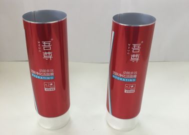 130ml Gelamineerde Kosmetische de Buis van het deklaagaluminium Barrière Verpakking met Breuk op GLB