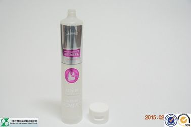 Aangepaste Beschikbare Tandpasta Verpakkende Buis 3ml - 170ml-de Buis van het Tanddeeg