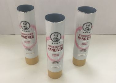 GMP Standaard Kosmetisch Verpakkend Buiscal375 Materiaal met Kleurrijke Compensatiedruk