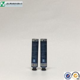 Aangepaste Lege Aluminium Kosmetische Verpakkende Buis/de Buis van de Handroom