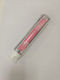 Diameter 30mm Hoge 100g polijst ABL-Tandpastabuis met de Kappen van de Artsentik