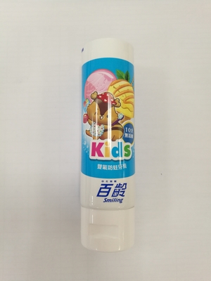 Aangepaste Plastic de Tandpasta van ABL 275/12 Verpakking