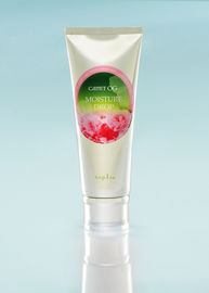 Afgedrukte cosmetische verpakkingsbuis, coating AL laminaatbuizen verpakking